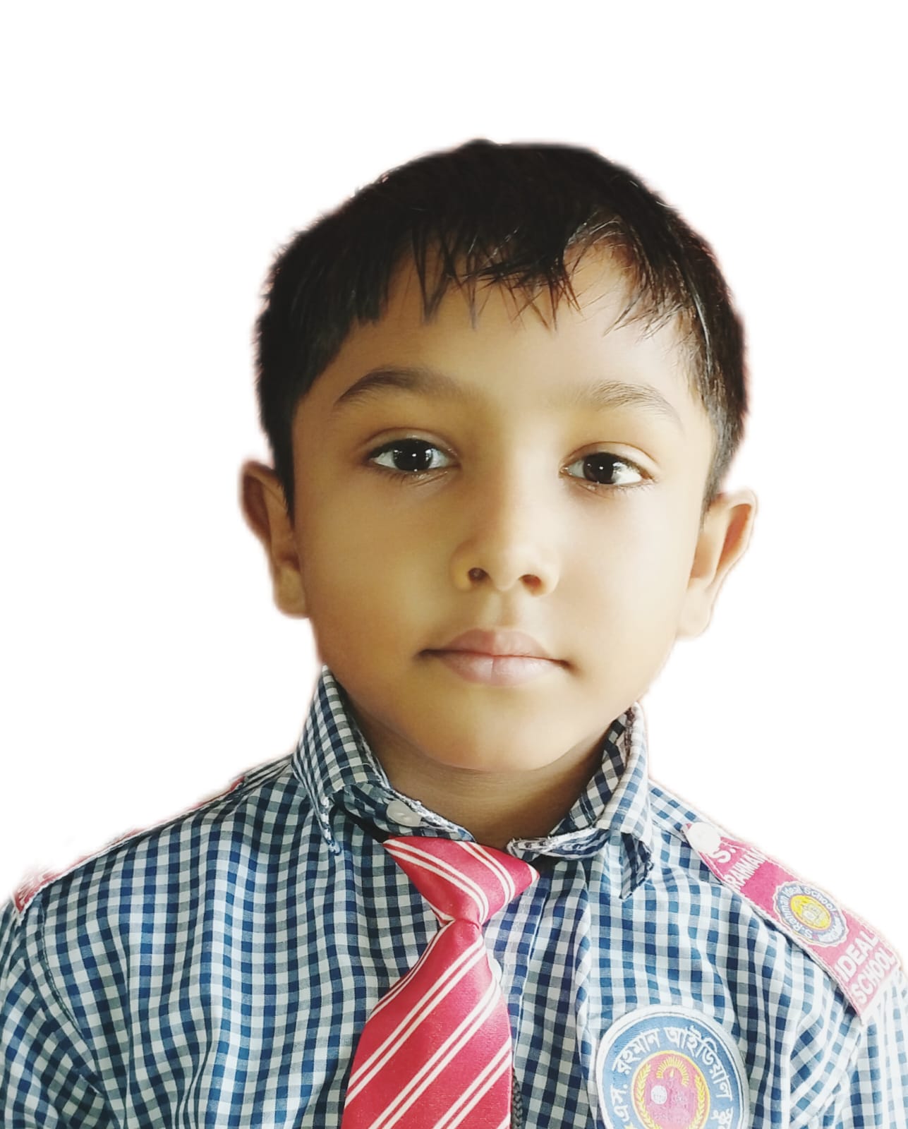 TANJIB MEHRAB